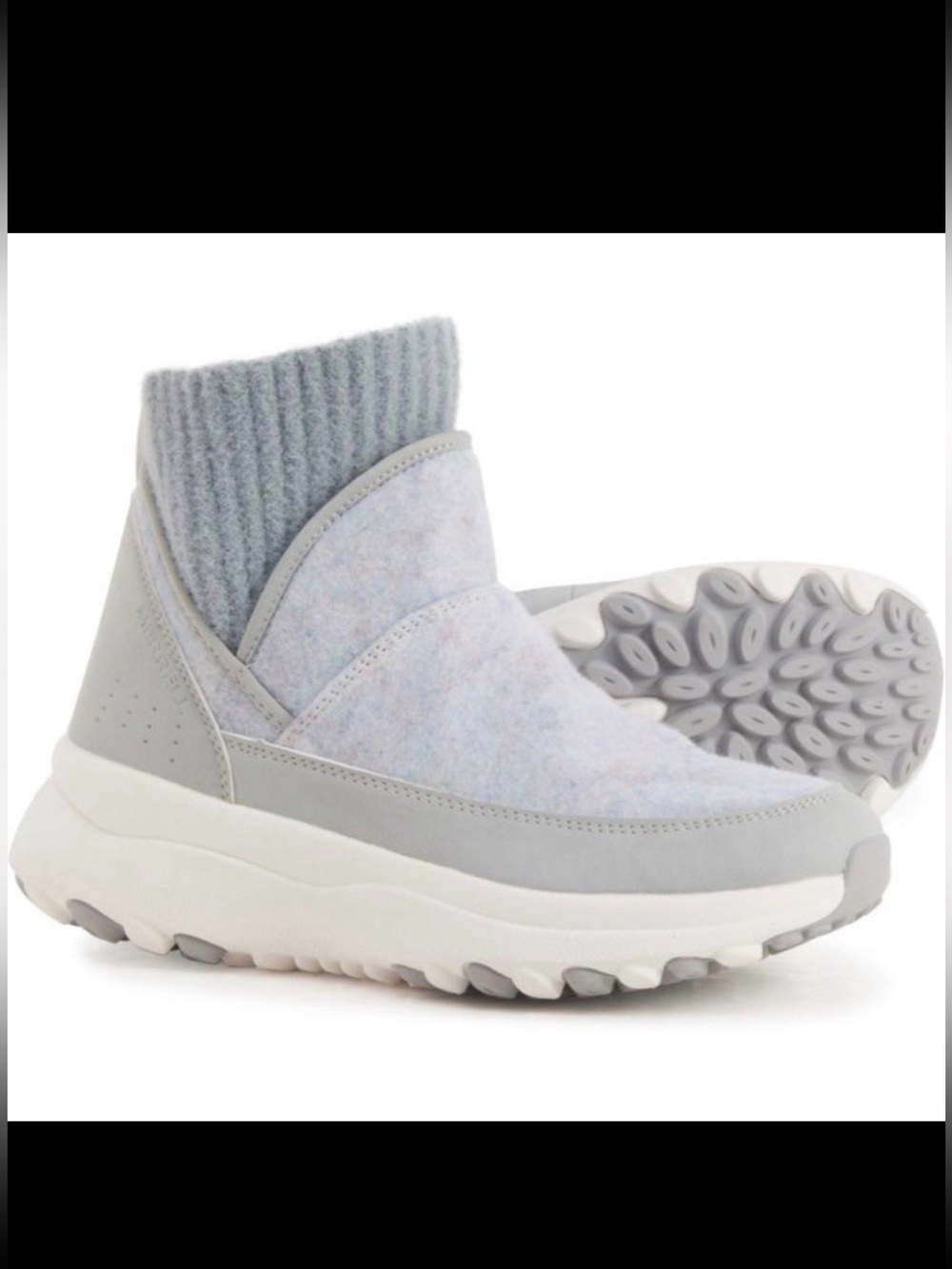 Merrell Cloud Renew Bluff High Rise Grand Hauteur size 7 Women’s Sneakers